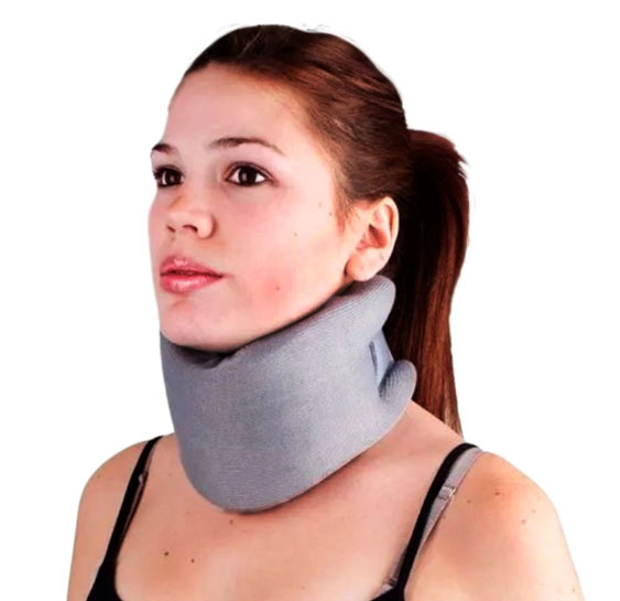 Cuello Semirrígido