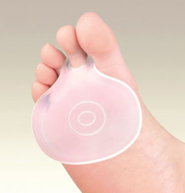 Almohadilla Metatarsal