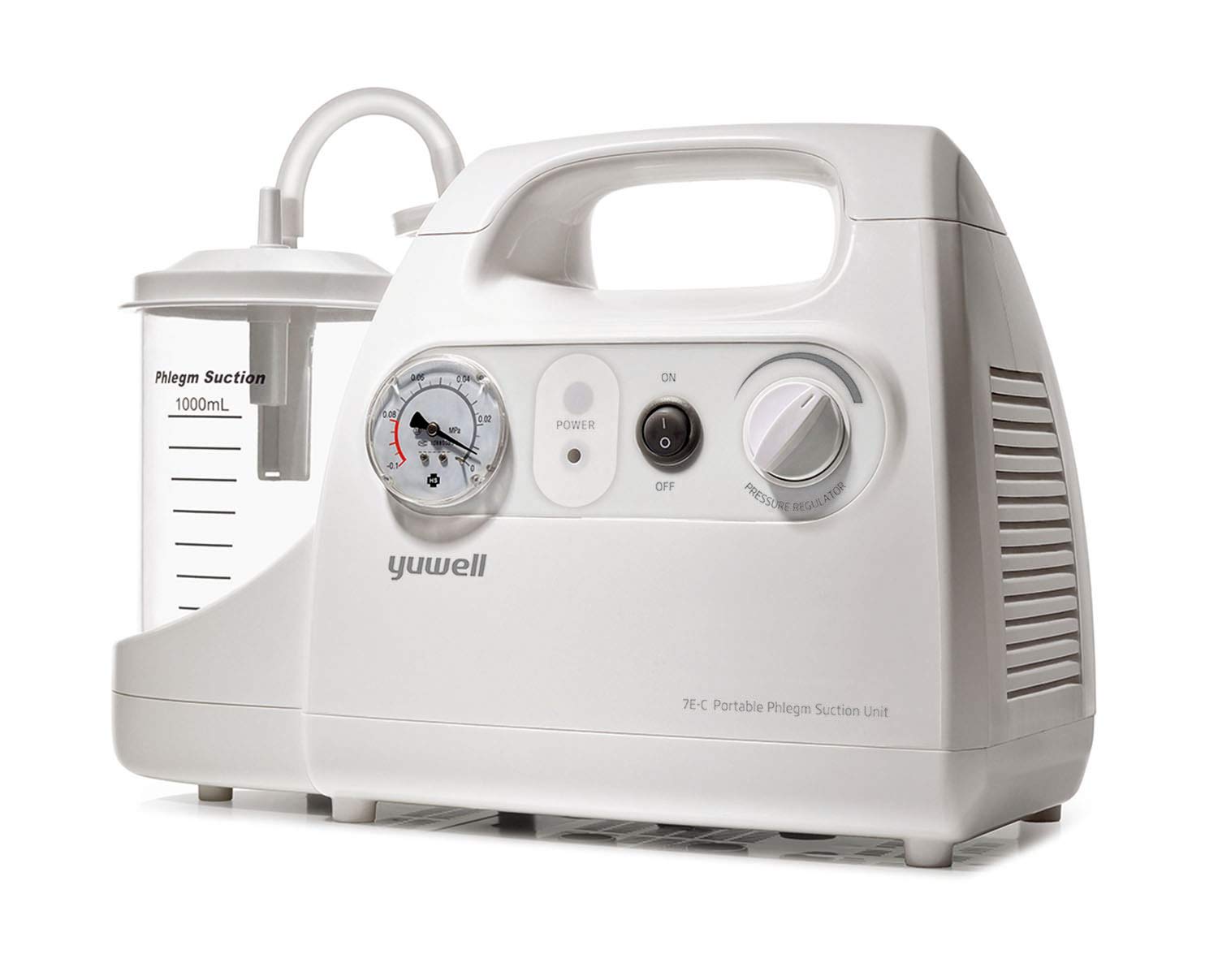 Bomba de Aspiración