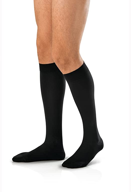 Calceta a la Rodilla