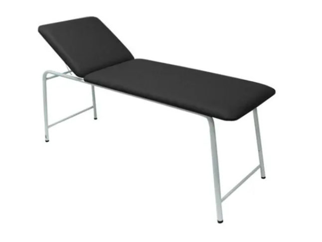 Camilla Plegable Fija