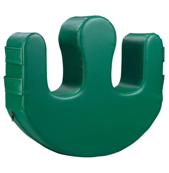 Cojín Rotación Paciente