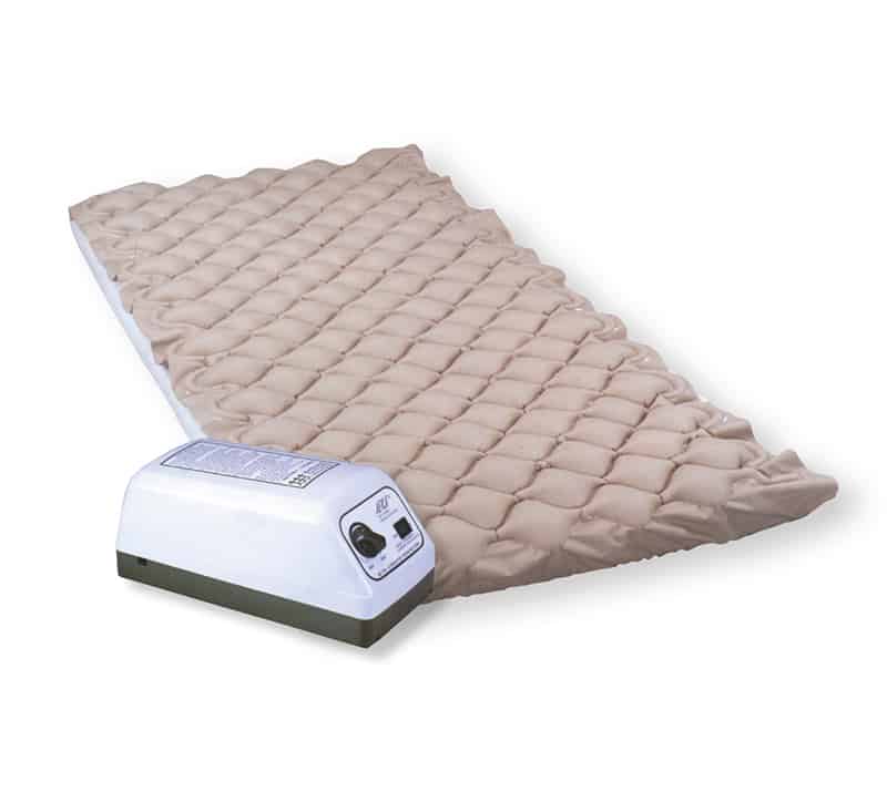 Colchón Antiescaras