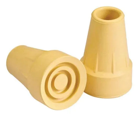 Goma o Regatón 22 mm. para Bastones