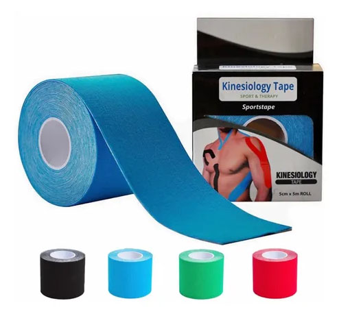Kine Taping