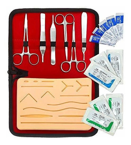 Kit de Sutura
