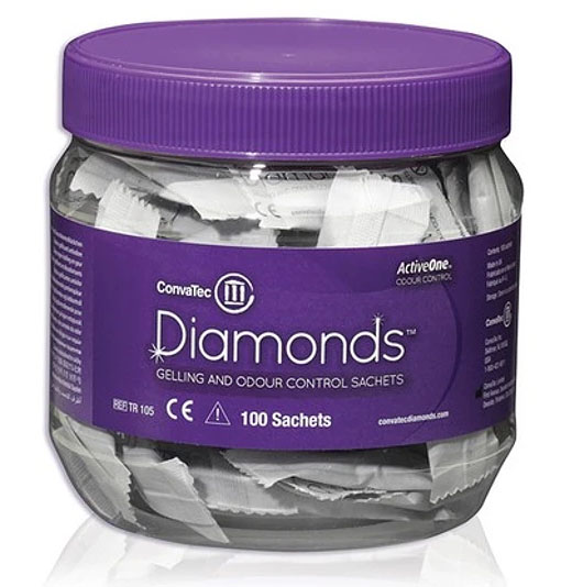 Sachet de Control de Olor