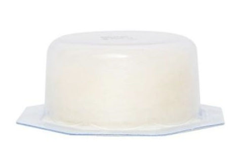 Apósito de Alginato (Mecha)