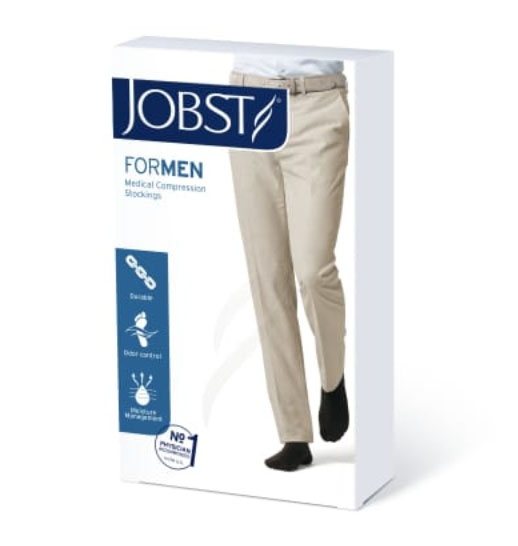 Media Compresión Hombre